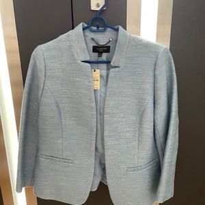 Brand new Talbots jacket